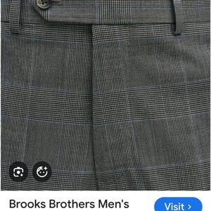 Brooks Brothers Dress Pants - like new worn once
